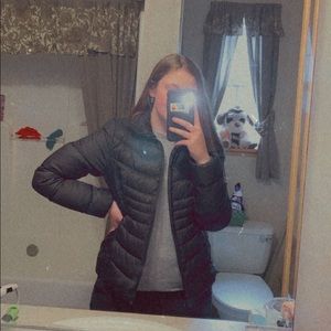 North face jacket